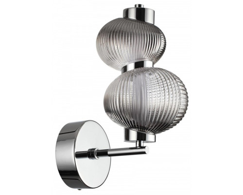 Бра Odeon Light Bruco 5096/8WL Бра Odeon Light Bruco 5096/8WL