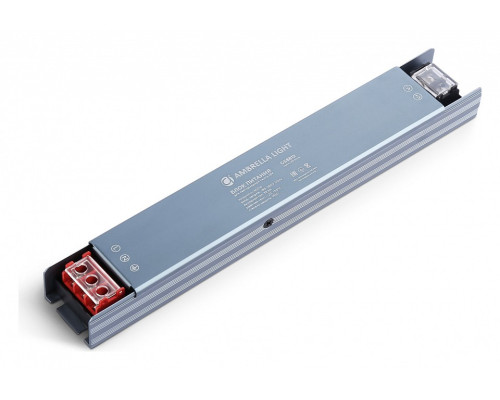 Блок питания Ambrella Light LED Driver GS8812 Блок питания Ambrella Light LED Driver GS8812