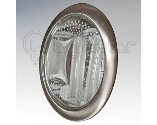 Встраиваемый светильник Lightstar Pento 213355/840 Встраиваемый светильник Lightstar Pento 213355/840