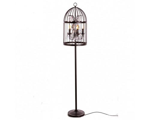 Торшер Loft it Vintage Birdcage LOFT1891F Торшер Loft it Vintage Birdcage LOFT1891F