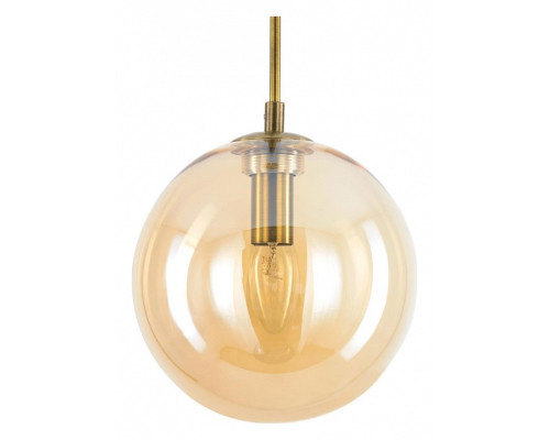 Подвесной светильник Citilux Томми CL102623 Подвесной светильник Citilux Томми CL102623