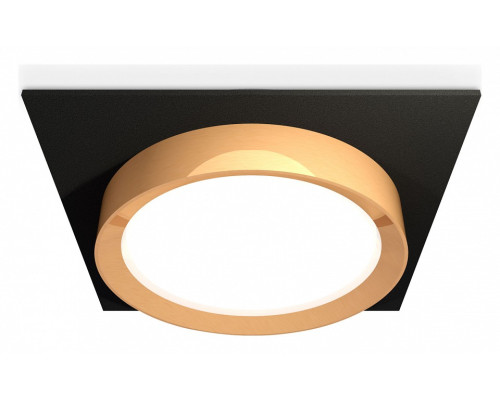 Встраиваемый светильник Ambrella Light XC XC8062005 Встраиваемый светильник Ambrella Light XC XC8062005