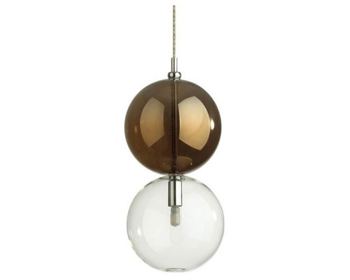 Подвесной светильник Odeon Light Twixy 4980/1B Подвесной светильник Odeon Light Twixy 4980/1B