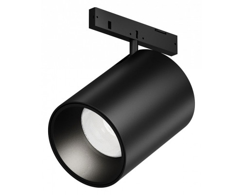 Светильник на штанге Maytoni Focus Led TR187-1-9W4K-M-B Светильник на штанге Maytoni Focus Led TR187-1-9W4K-M-B