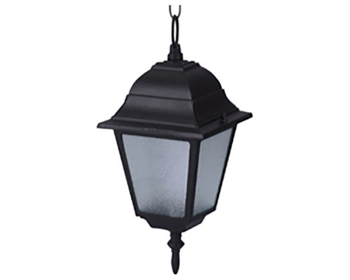 Подвесной светильник Arte Lamp Bremen A1015SO-1BK Подвесной светильник Arte Lamp Bremen A1015SO-1BK