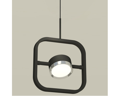 Подвесной светильник Ambrella Light XB XB9119101 Подвесной светильник Ambrella Light XB XB9119101