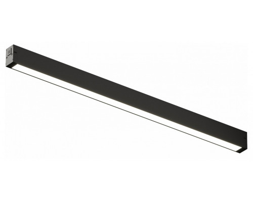 Накладной светильник Denkirs Denkirs Simple DK8205-BK Накладной светильник Denkirs Denkirs Simple DK8205-BK