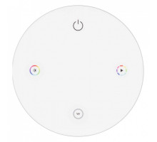 Пульт-регулятор цвета RGB кнопочный Arlight INTELLIGENT 046480