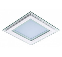Встраиваемый светильник Lightstar Acri 212041