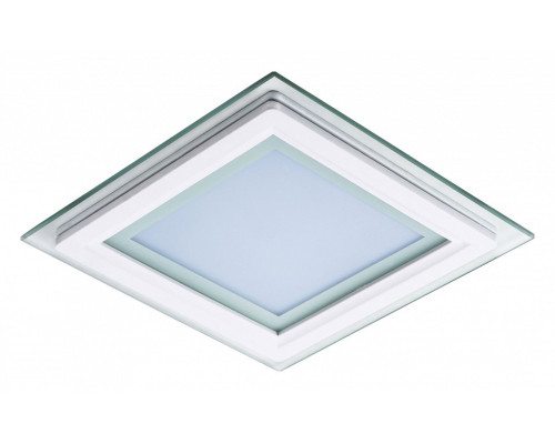 Встраиваемый светильник Lightstar Acri 212041 Встраиваемый светильник Lightstar Acri 212041