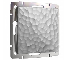 Заглушка для поста Werkel Hammer серебряный W1259206