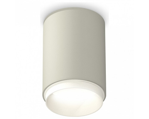 Накладной светильник Ambrella Light XS XS6314020 Накладной светильник Ambrella Light XS XS6314020