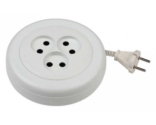 Удлинитель Эра UR(6)-3-3m Б0035760 Удлинитель Эра UR(6)-3-3m Б0035760