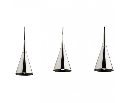 Подвесной светильник ST-Luce Gocce SL874.103.03 Подвесной светильник ST-Luce Gocce SL874.103.03
