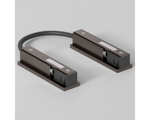 Соединитель гибкий для треков Elektrostandard Line Magnetic a069722 Соединитель гибкий для треков Elektrostandard Line Magnetic a069722