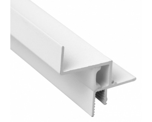 Профиль для контурной подсветки ГКЛ потолка ST-Luce Светодиодные Ленты ST037.529.01 Профиль для контурной подсветки ГКЛ потолка ST-Luce Светодиодные Ленты ST037.529.01