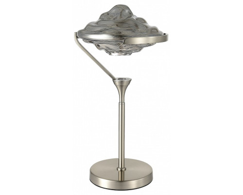 Настольная лампа декоративная ST-Luce Amara SL6115.104.01 Настольная лампа декоративная ST-Luce Amara SL6115.104.01