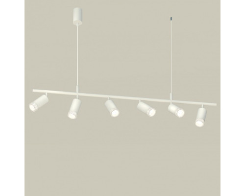 Подвесной светильник Ambrella Light XB XB9005350 Подвесной светильник Ambrella Light XB XB9005350