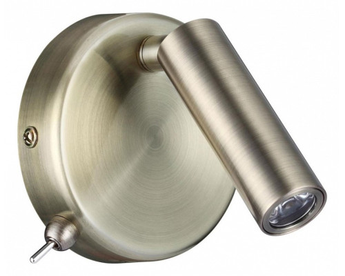 Бра Lumion Chase 5222/3WL Бра Lumion Chase 5222/3WL