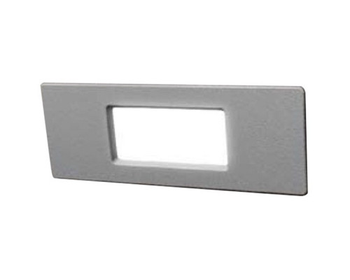Встраиваемый светильник Fumagalli Nina 6C1.000.000.LYJ1L Встраиваемый светильник Fumagalli Nina 6C1.000.000.LYJ1L