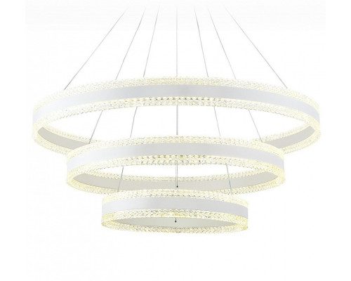 Подвесной светильник Ambrella Light FA FA6181 Подвесной светильник Ambrella Light FA FA6181