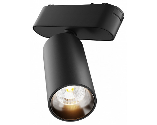 Светильник на штанге Maytoni Focus LED TR103-1-12W3K-M-B Светильник на штанге Maytoni Focus LED TR103-1-12W3K-M-B