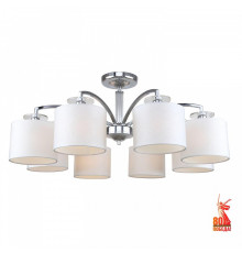 Люстра на штанге F-promo Modum 2199-8U
