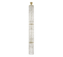Люстра на штанге Arti Lampadari Lazio Lazio E 1.9.25.501 G