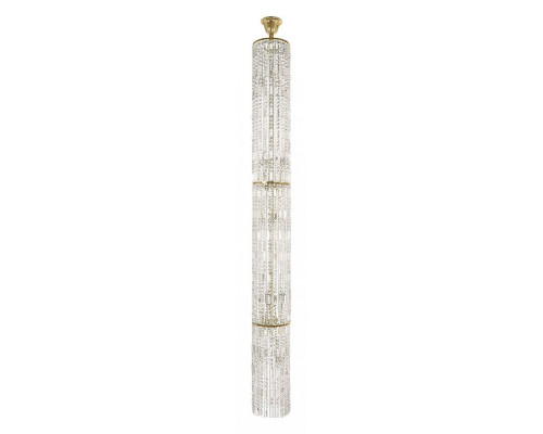 Люстра на штанге Arti Lampadari Lazio Lazio E 1.9.25.501 G Люстра на штанге Arti Lampadari Lazio Lazio E 1.9.25.501 G