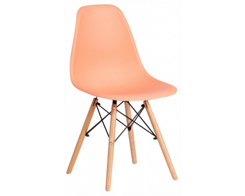 Стул Cindy (Eames) (mod. 1801) Стул Cindy (Eames) (mod. 1801)