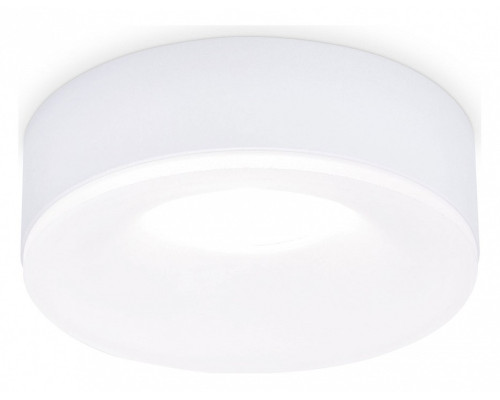 Встраиваемый светильник Ambrella Light TN TN3331 Встраиваемый светильник Ambrella Light TN TN3331
