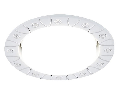 Встраиваемый светильник Ambrella Light G G830 W Встраиваемый светильник Ambrella Light G G830 W
