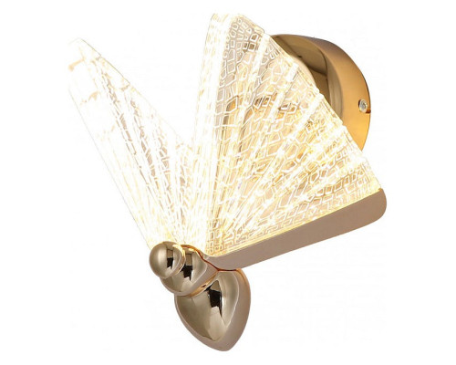 Бра Kink Light Баттерфляй 08444,33 Бра Kink Light Баттерфляй 08444,33