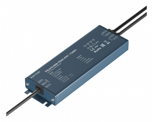 Блок питания Maytoni TRIAC 734001 Блок питания Maytoni TRIAC 734001