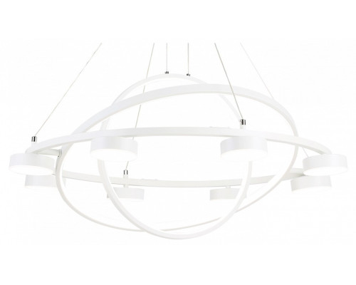 Подвесная люстра Ambrella Light FL FL51777 Подвесная люстра Ambrella Light FL FL51777