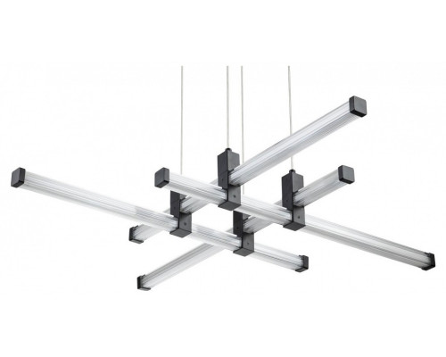 Подвесная люстра Stilfort Quadro 4010/02/04P Подвесная люстра Stilfort Quadro 4010/02/04P