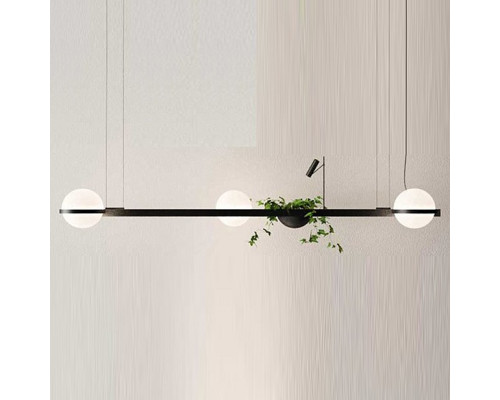 Подвесной светильник Imperiumloft Palma Wall Lamp 22.93726 Подвесной светильник Imperiumloft Palma Wall Lamp 22.93726