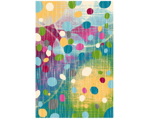 Ковер детский (133x180 см) Funky Top Ковер детский (133x180 см) Funky Top