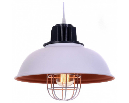 Подвесной светильник LUMINA DECO Fuko LDP 6859 WT Подвесной светильник LUMINA DECO Fuko LDP 6859 WT