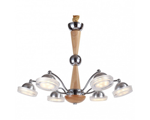 Подвесная люстра Lucia Tucci Natura Natura 067.6 Led Подвесная люстра Lucia Tucci Natura Natura 067.6 Led