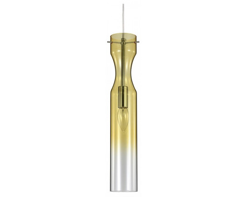 Подвесной светильник Indigo Beuta 11052/1P Yellow Подвесной светильник Indigo Beuta 11052/1P Yellow