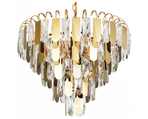 Подвесной светильник Arte Lamp Vivien A2719SP-6GO Подвесной светильник Arte Lamp Vivien A2719SP-6GO