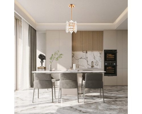 Светильник на штанге Arte Milano Sorrento-2409 372409/1/350/200 GD Светильник на штанге Arte Milano Sorrento-2409 372409/1/350/200 GD