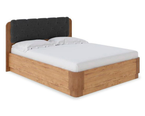 Кровать односпальная Wood Home Lite 1 Кровать односпальная Wood Home Lite 1