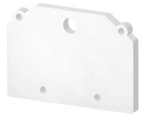 Заглушка для трека Aployt Magnetic track 48 APL.0184.10.05 Заглушка для трека Aployt Magnetic track 48 APL.0184.10.05