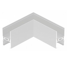 Соединитель угловой L-образный для треков накладных ST-Luce Skyflat ST068.509.10