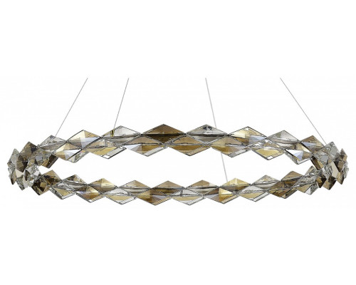 Подвесной светильник ST-Luce Diamanta SL6009.213.01 Подвесной светильник ST-Luce Diamanta SL6009.213.01
