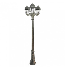 Фонарный столб Fumagalli Saba K22.156.S30.BXF1R