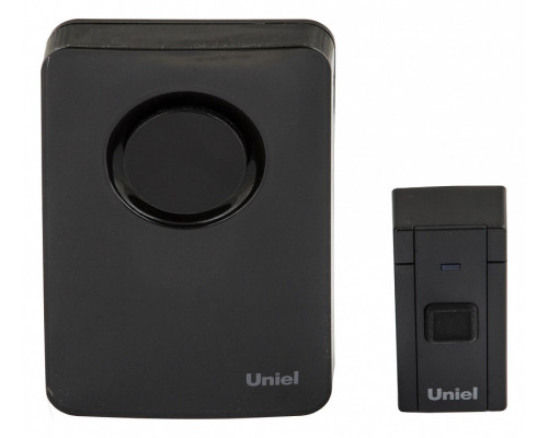 Звонок беспроводной Uniel UDB UL-00006437 Звонок беспроводной Uniel UDB UL-00006437