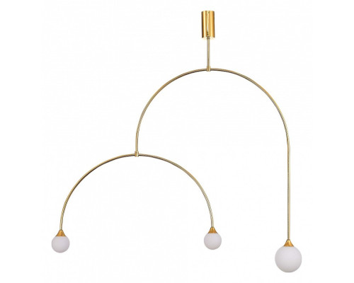 Светильник на штанге ST-Luce Vive SL1187.203.03 Светильник на штанге ST-Luce Vive SL1187.203.03